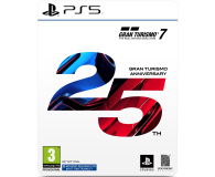 POLYPHONY DIGITAL Gran Turismo 7 25th Anniversary Edition PS5 - 1458241 - zdjęcie 1